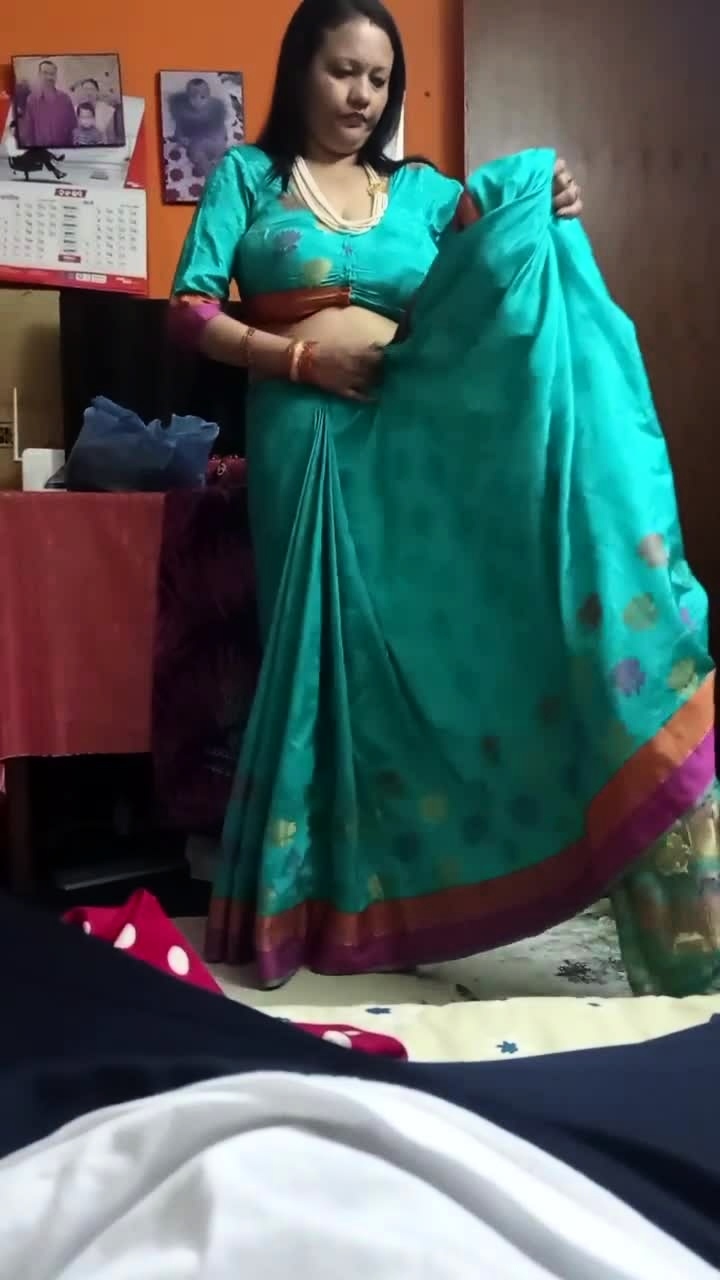 Desi mom