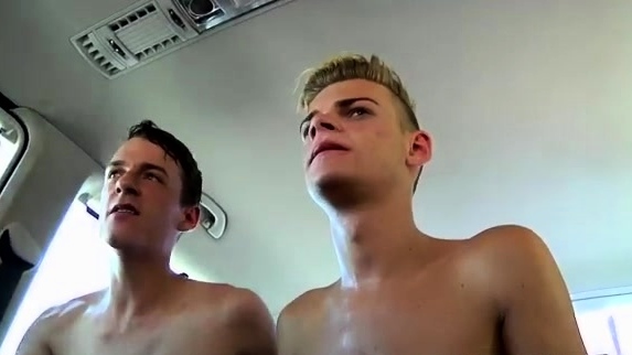 Boy to teen age gay sex fucking tube Cruising For Twink