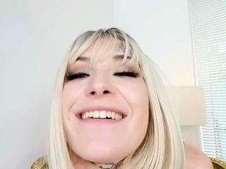 Flexi Milf Tabitha Poison Gets Extreme Pov Fist Fucked