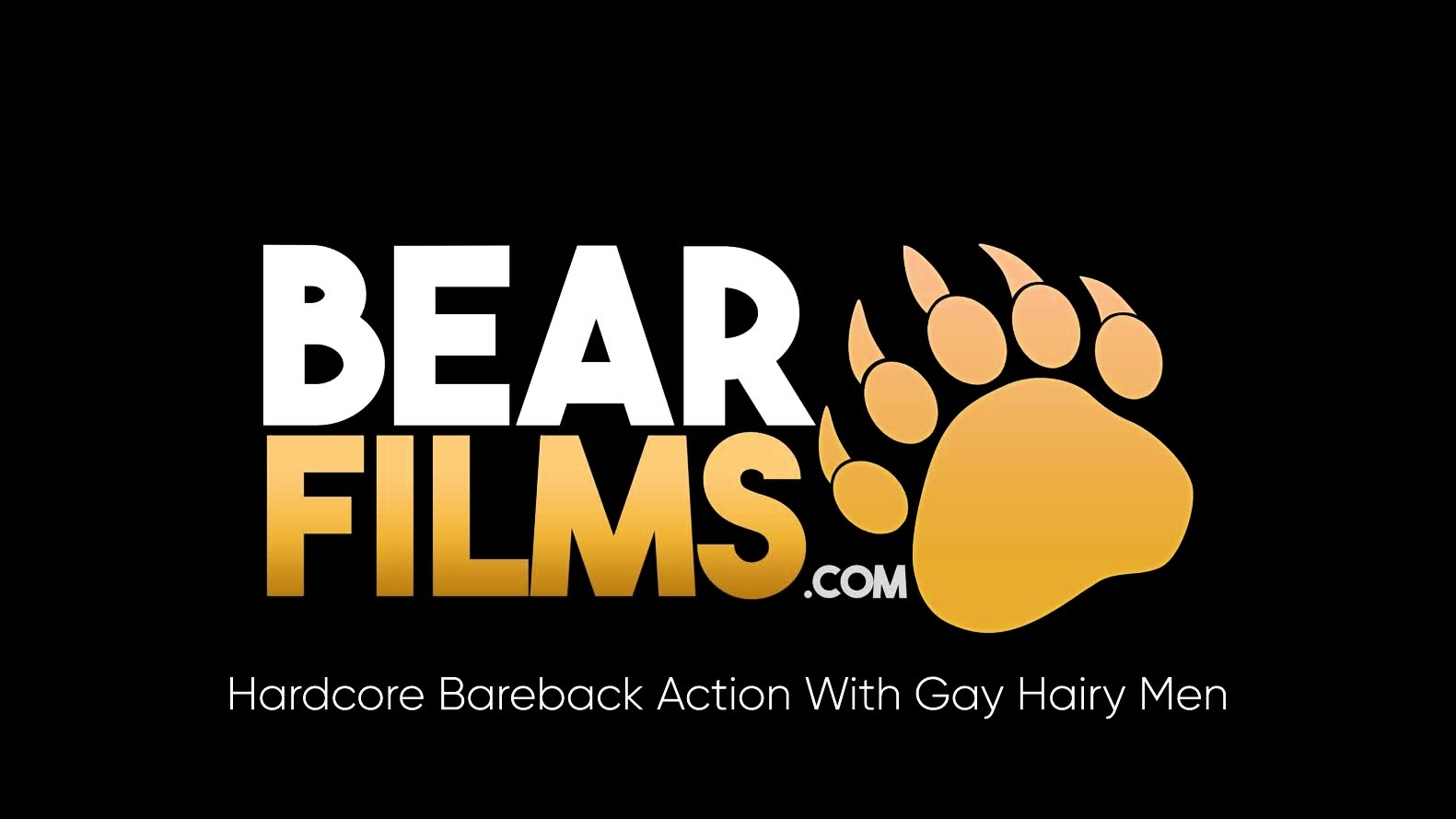 BEARFILMS Latino Bear Alessio Romero Breeds Riley Mitchel