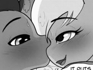 “Derpy Visits Dr. Whooves” NSFW MLP Comic Dub