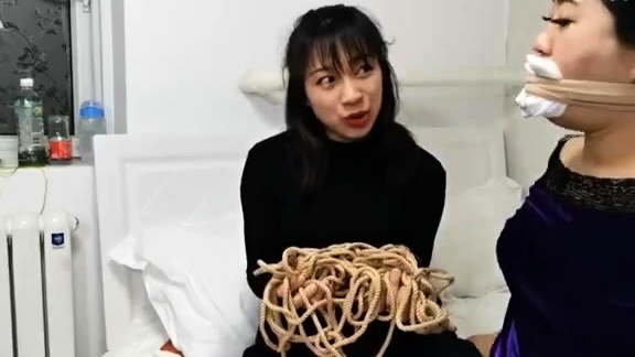 Chinese bondage