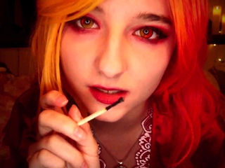 Aftynrose Asmr Elemental Friends Patreon Video Leaked