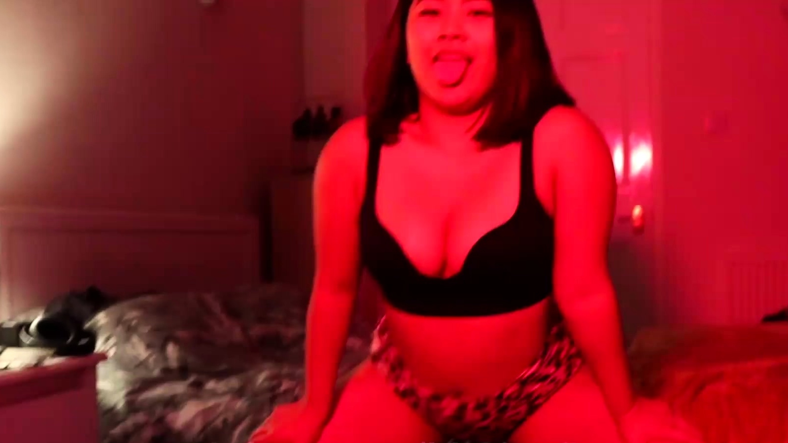 blasianflex My music video audition xxx onlyfans porn