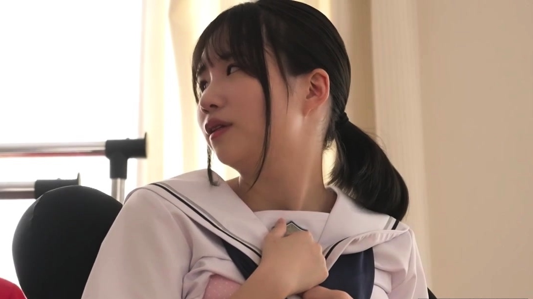 Ichii Yuka Iori Hinano Continuous Fucking Around School