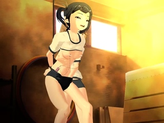 Mixture of Hentai movs from Hentai Niches