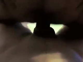 My Bareback Homosexual Anal Creampie