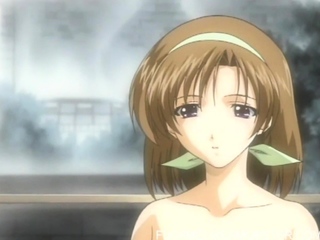 Sexy japanese anime