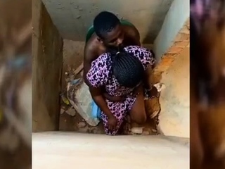 Beginner Doggystyle Hidden Cam