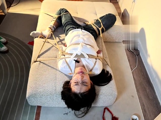 Chinese language bondage