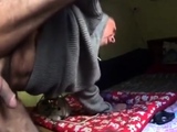 Breeding a daddy.