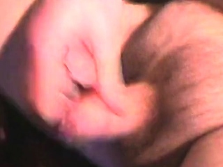 Mature phimosis Friend cums again…..