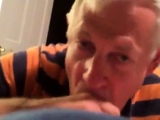 Suck my cock daddy!