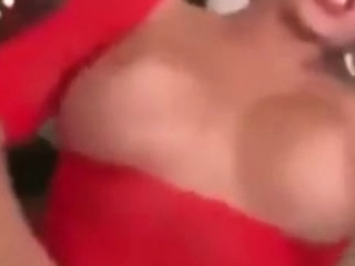 Dirty Talking  Blonde loves riding her BBC daddy