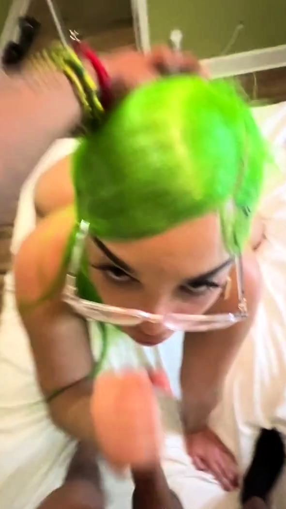 Baby Alien Sex Tape With Gem Jewels Video Leaked