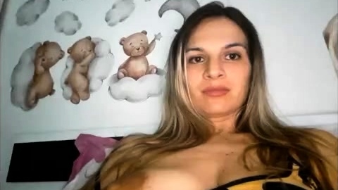 Solo Girl Free Amateur Webcam Porn Video