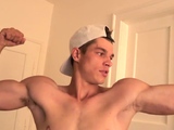 Eastboys Daniel Donovan Muscle Worship