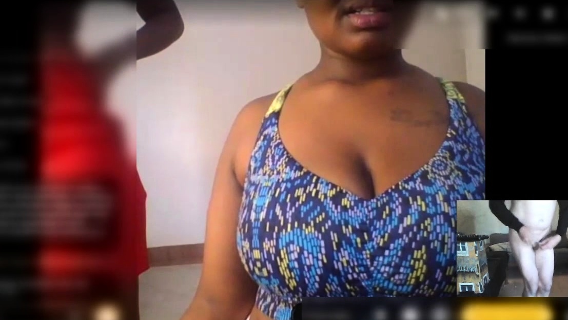 african mistress knows all bout micropenis treatment