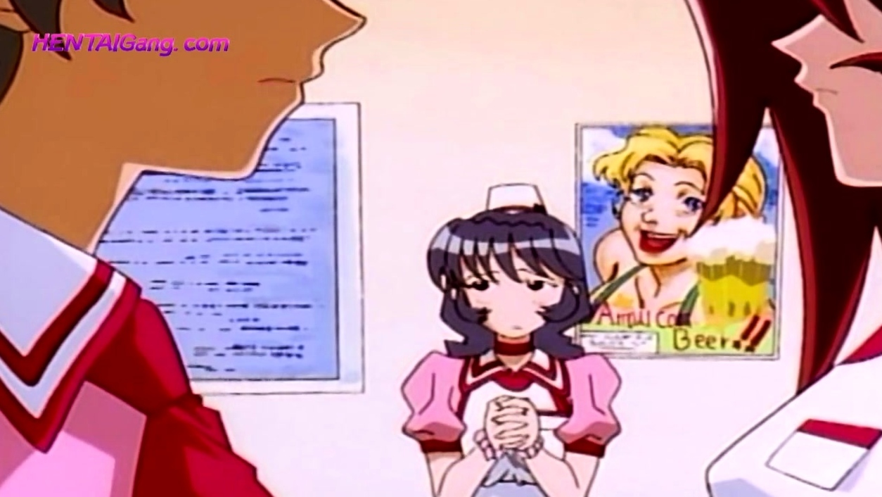 Endless Serenade 01 - Old School HENTAI (ENG Subbed)