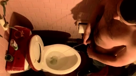 Boys piss bondage gay This is where so many of you want