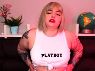 Mistress Bijoux – Big Bong Coughs