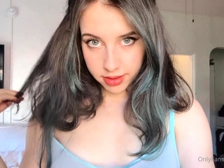 Princess Violette Aka Violette Onlyfans - Worship My Face