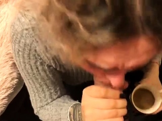 Leo Casanova – Submissive blonde’s slut mouth totally U