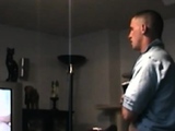 Real 21yo str8 amateur sucked by stud