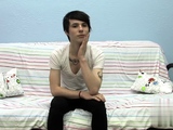 Dylan Scoville S Interview