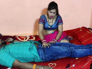 Indian person passionate beautiful desi bhabhi hardcore fucking