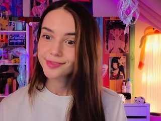 Amateur Webcam Teen Masturbates And Teases