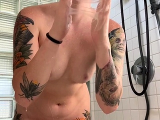 Amateur redhead Russian teen