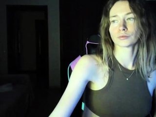 Solo Amateur Webcam Teen Masturbation