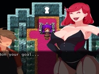 Tower of Trample being Scarlett's Bitch~