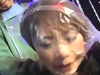 #Caution Graphic# ‘Underground Torture Chamber’