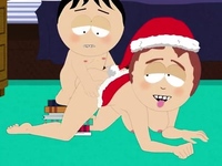 Stan And His Mom