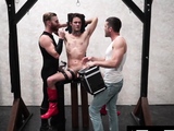 Bound Cameron Kincade Tormented By Sebastian Keys