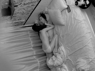 Amateurs Caught On Hidden Cam