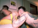 YOSHIKAWASAKIXXX - Yoshi Kawasaki Fisted By Jefferey Chang