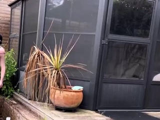 Goddess Serena – A Boot Camp Morning With Mistress