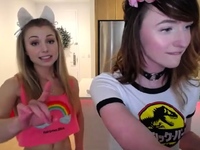 Lesbian