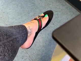 amateur his tall blonde fetish masturbating on live webcam