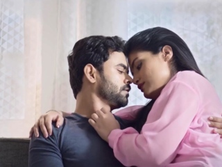 Beauty Indian Girl Fuck on desi guy
