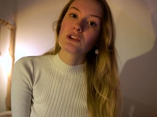 Stunningemily ASMR – Cute Girls Tell You Positive Affirmatio
