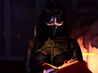 Little Clover Whispers – Boss Lady Punishes You