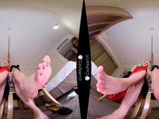 Close up MiLF getting it in the ass