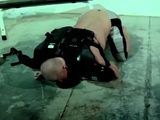 Dire Callahan Torments Beau Sinclair With Electric Shock