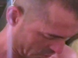 Amateur german DILF assfucking hot stud