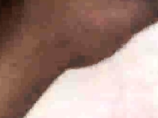 Wife With Great Ass Gets Creampie From Big Black Cock kk