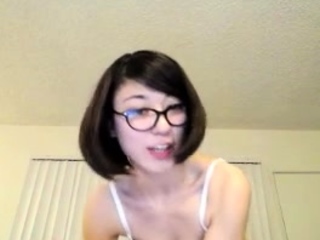Close up BJ cumshot